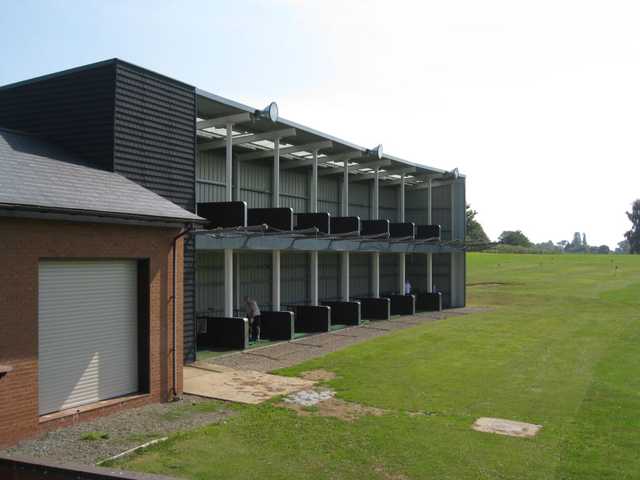 Mile End Golf Club - photo 8
