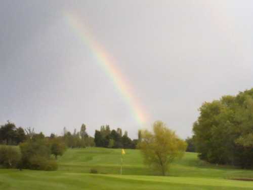 Billingbear Park Golf Course - The Old Course - photo 2