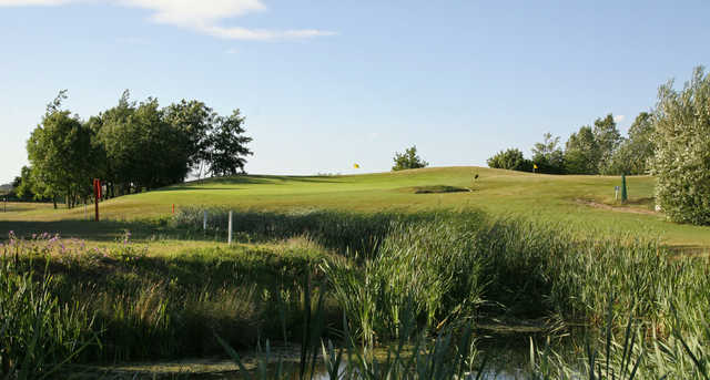 Stonelees Golf Centre - The Executive - photo 2