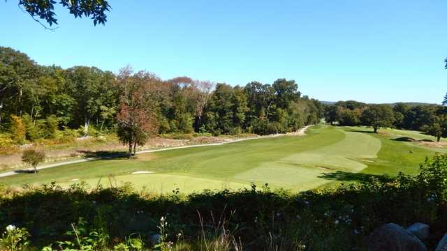 Whitinsville Golf Club - photo 4