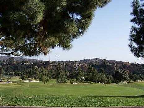 San Dimas Canyon Golf Club - photo 4