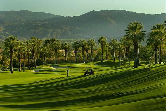 JW Marriott Desert Springs – Palm Course - photo 3