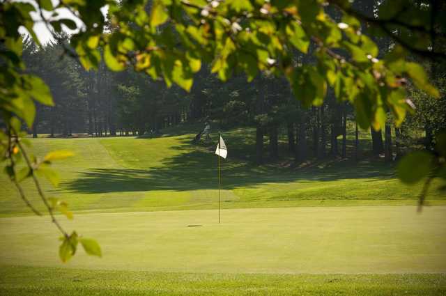 Pinehaven Country Club - photo 2