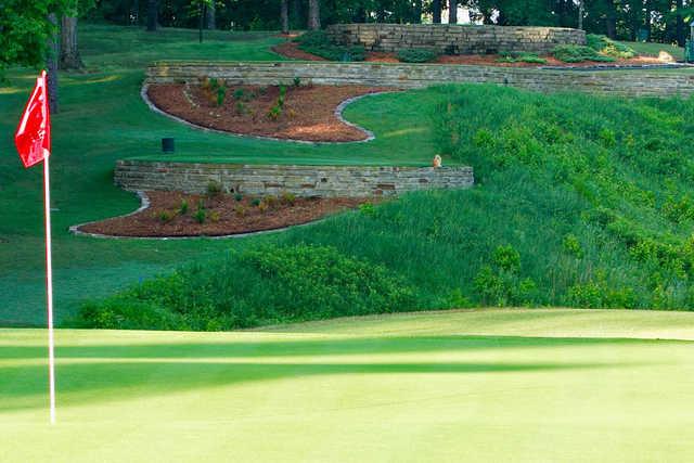 Chenal Country Club - photo 2