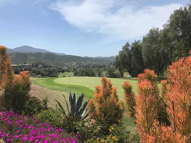 Steele Canyon Golf Course - photo 1