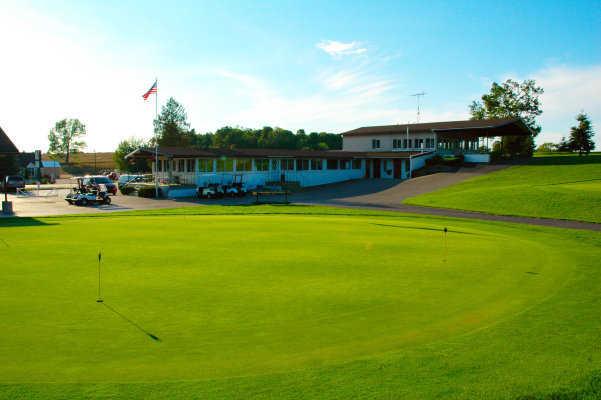 Bear Lake Highlands Golf Course - photo 5