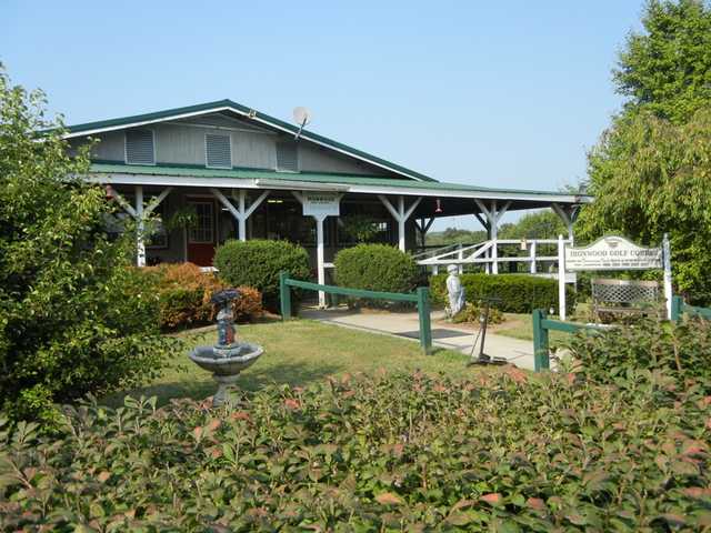 Ironwood - photo 2
