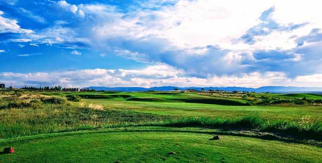 Walking Stick Golf Course - photo 2
