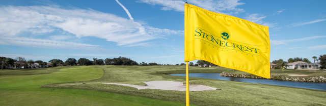 Broad Stripes Golf Club at Stonecrest - photo 5