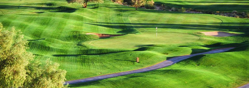 Stonecreek Golf Club - photo 7