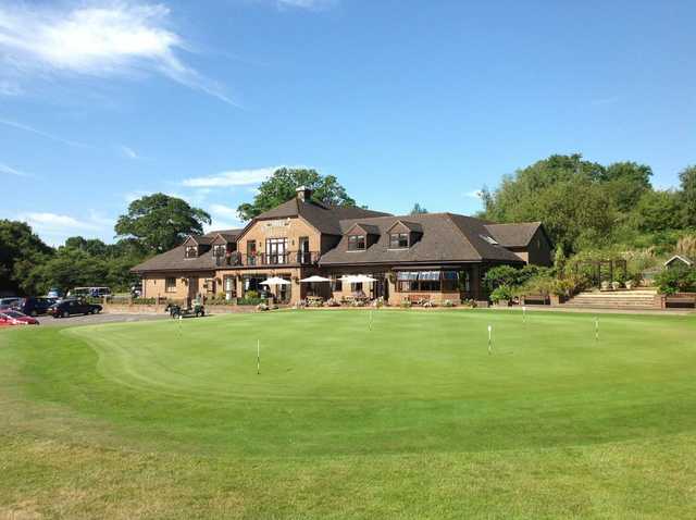 Chobham Golf Club - photo 3