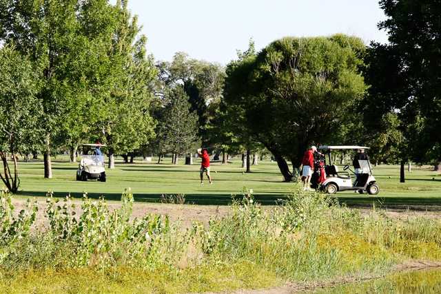 North Platte Country Club - photo 2