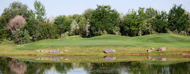 Ridgecrest Golf Course - photo 2