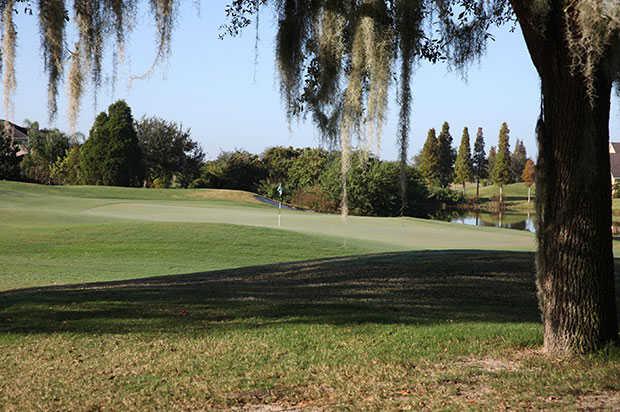 The Club at Eaglebrooke - photo 4