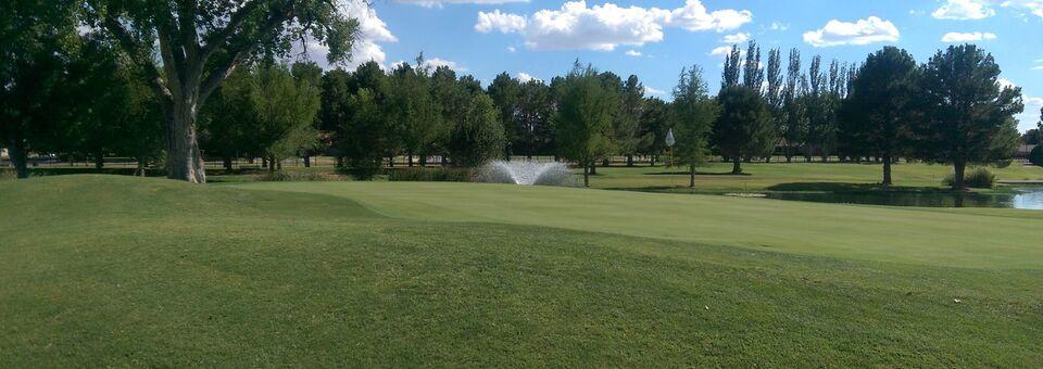 Nancy Lopez Golf Course at Spring River - photo 4