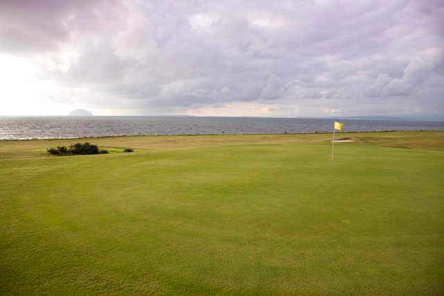 Girvan Golf Course - photo 6