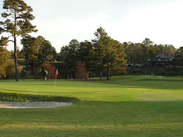 Musgrove Country Club - photo 2