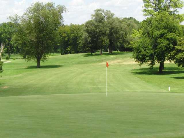 Stoneybrook