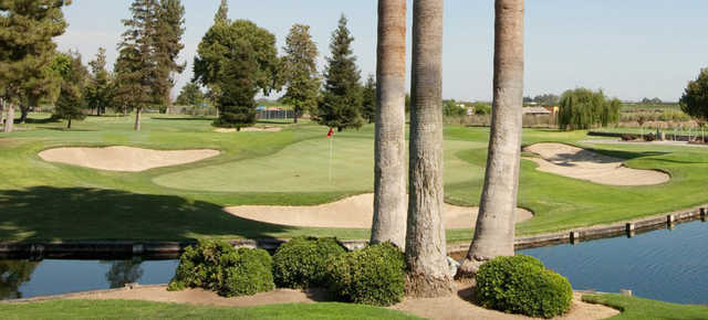 Belmont Country Club - photo 2
