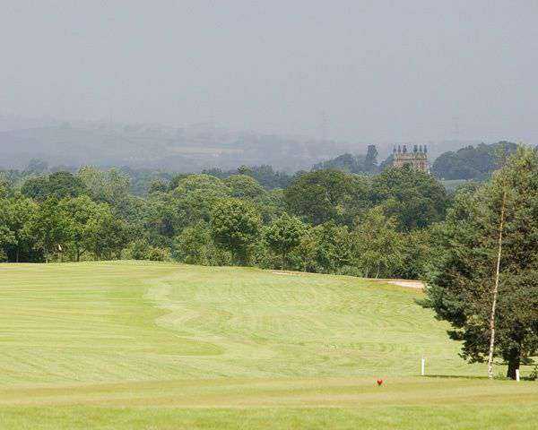 Northop Golf Club - photo 8