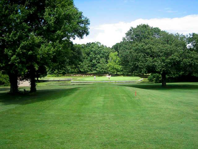 Chanticlair Golf Course - photo 2