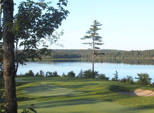 The Links at Montague - photo 3