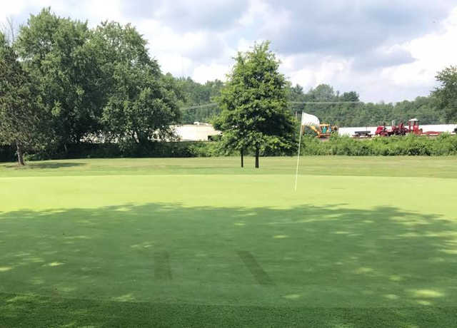 Five Waters Golf Course - photo 1