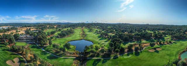 The Ridge Golf Course & Events Center - photo 3