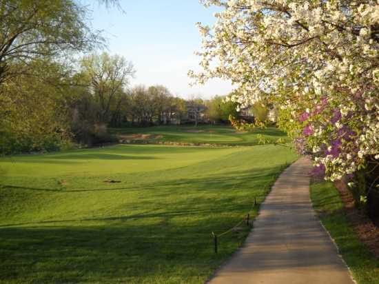 Deer Creek Golf Club - photo 4