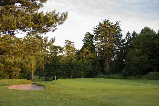 Mond Valley Golf Club - photo 8