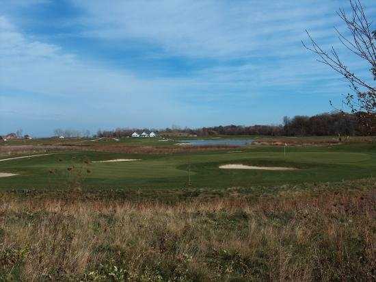 Eagle's Landing Golf Club - photo 3