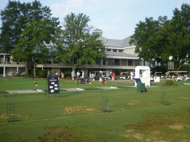 North Ridge Country Club - photo 5