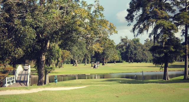 Sunset Grove Country Club - photo 1