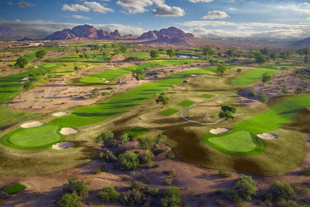 Papago Golf Course - photo 6