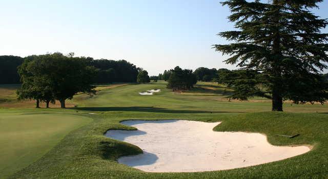 Bidermann Golf Club