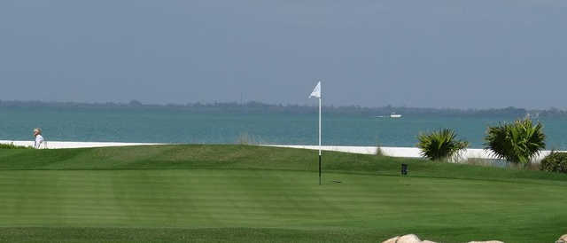 Redfish Point Golf Course - photo 4