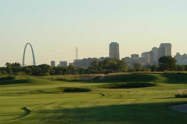 Gateway National Golf Links - photo 2