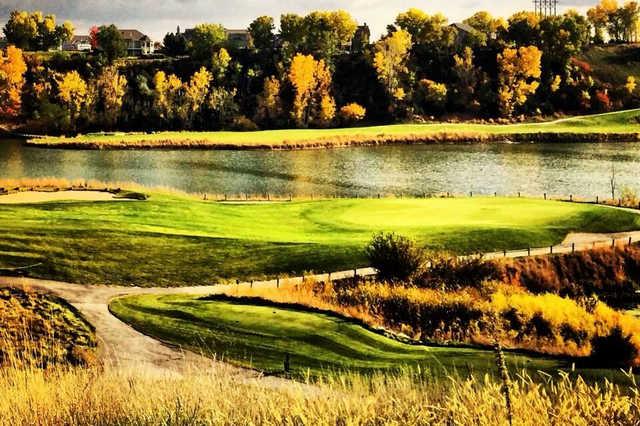 Iron Horse Golf Club - photo 2