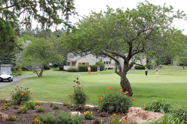 Continental Country Club - photo 2