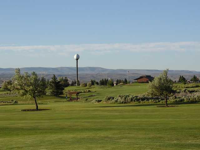 White Mountain Golf Course - photo 3