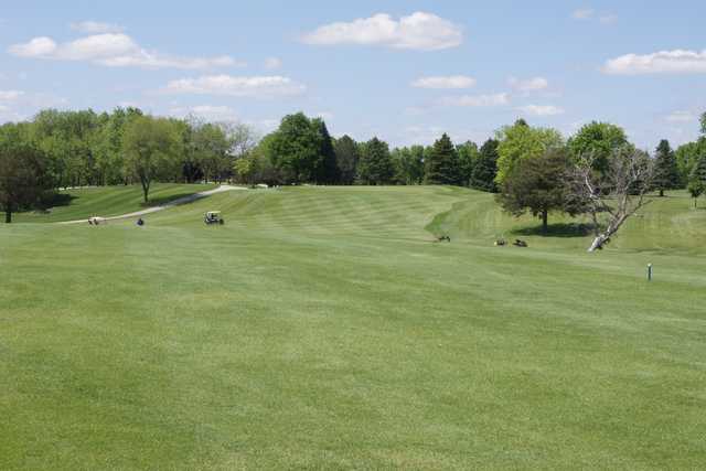 Lakeside Municipal Golf Course - photo 3