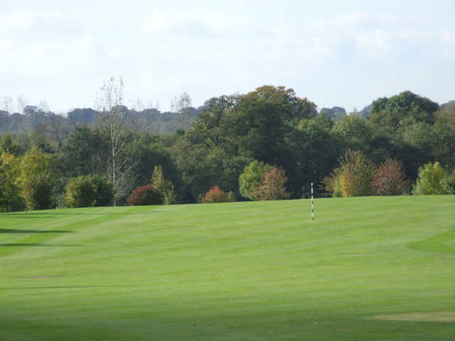 Norton Bridge - photo 1