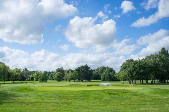 Malden Golf Club - photo 4