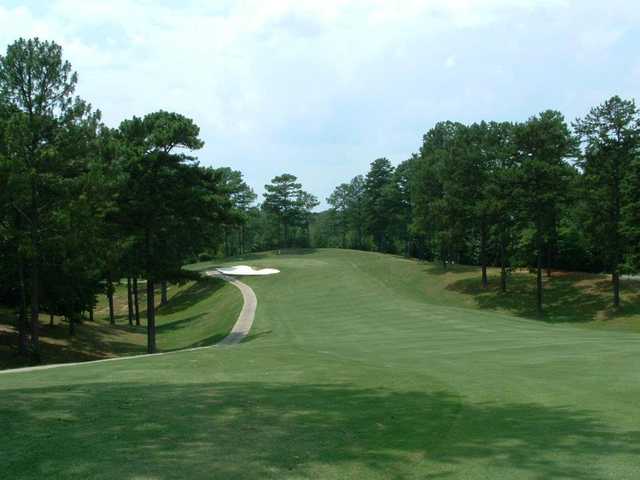 Woodland Hills Golf Club - photo 3
