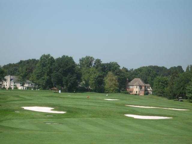 Bent Creek Country Club - photo 3