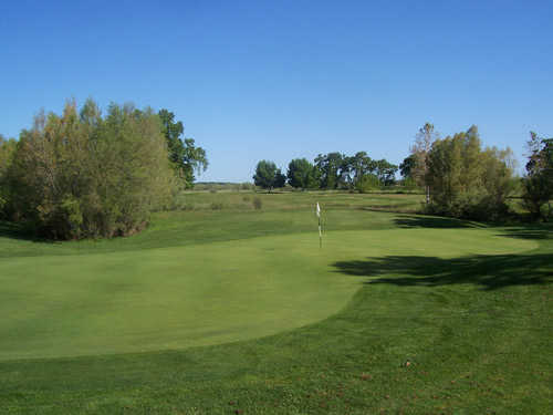 Castle Oaks Golf Club - photo 3