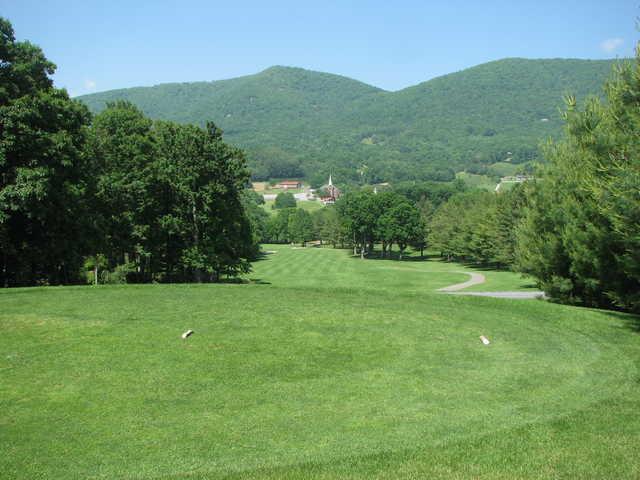 Mountain Aire Golf Course - photo 2