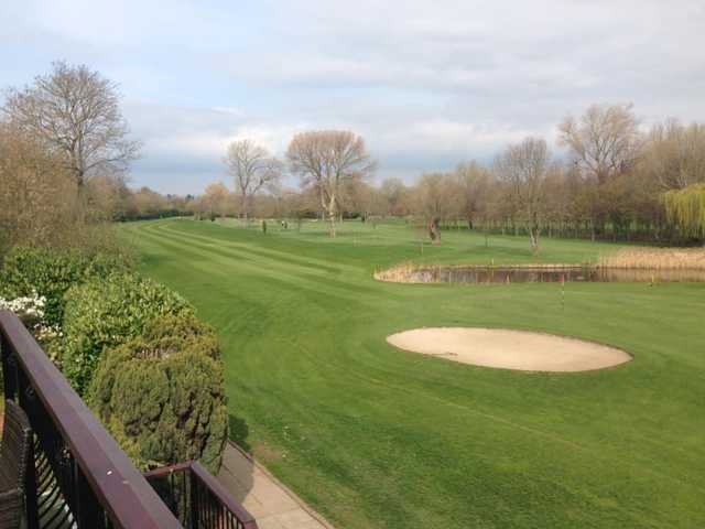 Teesside Golf Club - photo 3