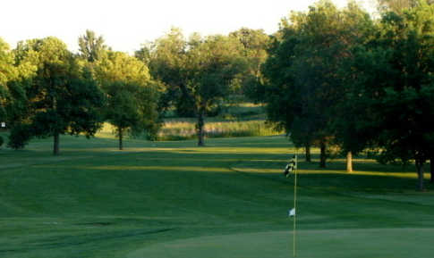 Lisbon Bissell Golf Club - photo 4