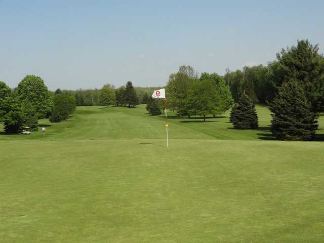 Oak Knolls Golf Club, Inc.